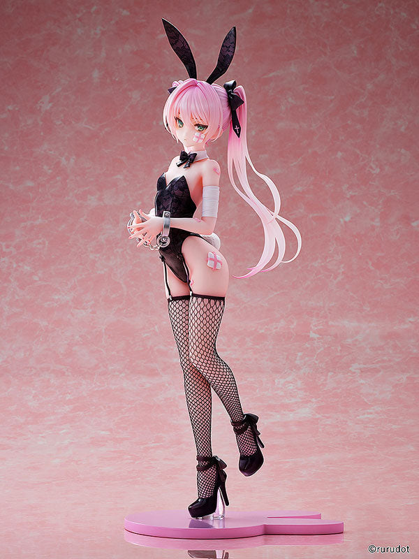 【Précommande】 Original - Hatsune - Bunny Girl Ver. (Kaitendoh)