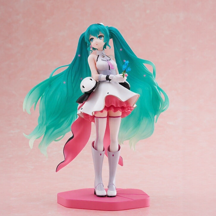 【Forhåndsbestilling】 Vocaloid - Hatsune Miku - Tenitol - Galaxy Live Ver. (FuRyu)