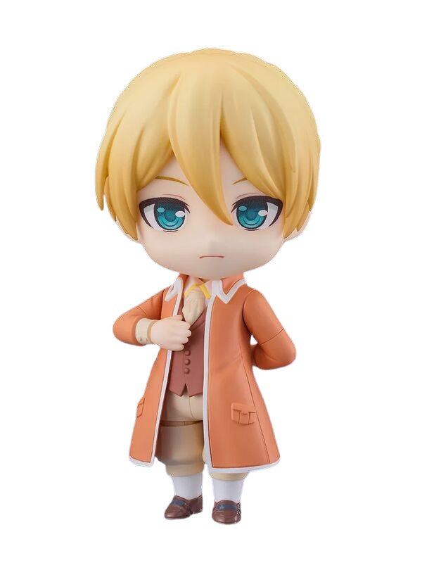 Aku no Monogatari - Vocaloid - Kagamine Len - Nendoroid (#2525) - The Servant of Evil Ver. (Good Smile Company)