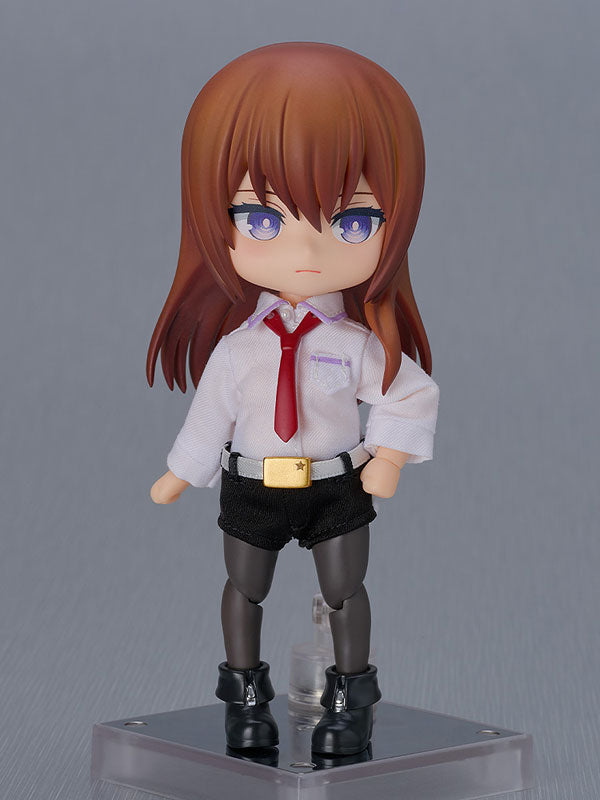 Steins;Gate - Makise Kurisu - Nendoroid Doll - Lab Coat Ver. (Good Smile Company)
