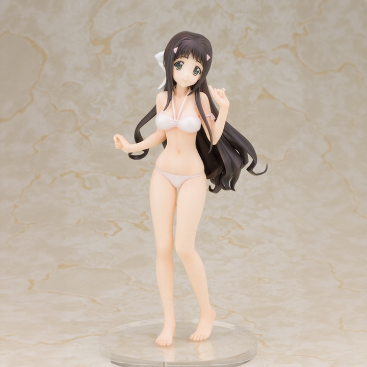 Nakaimo – Mia sorella è tra loro! - Tsuruma Konoe - Skytube - Costume da bagno ver. (Alfamax)