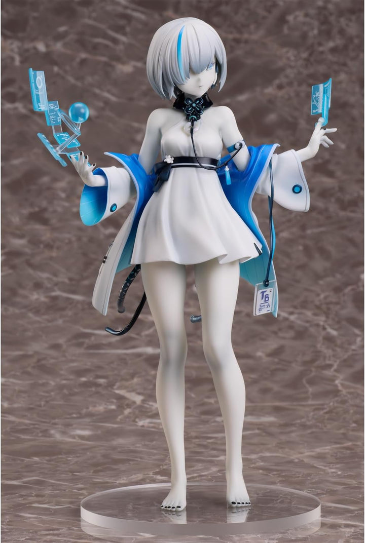 Azur Lane - TB - Quiet (FREEing, Union Creative International Ltd)