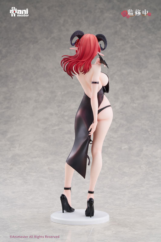 【Pre Order】[NSFW] - Original - Bloodthirsty Witch Isabella (AniMester)