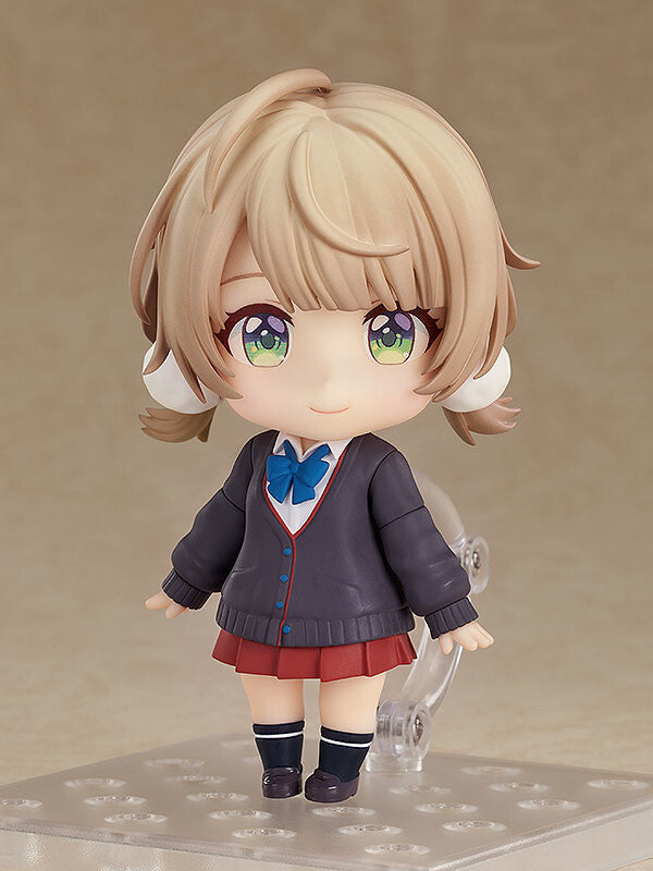 Shigure Ui Channel - Shigure Ui - Nendoroid (#1967) (Good Smile Arts Shanghai, Good Smile Company)