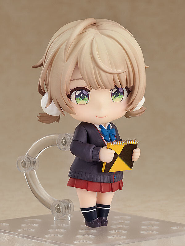Shigure Ui Channel - Shigure Ui - Nendoroid (#1967) (Good Smile Arts Shanghai, Good Smile Company)