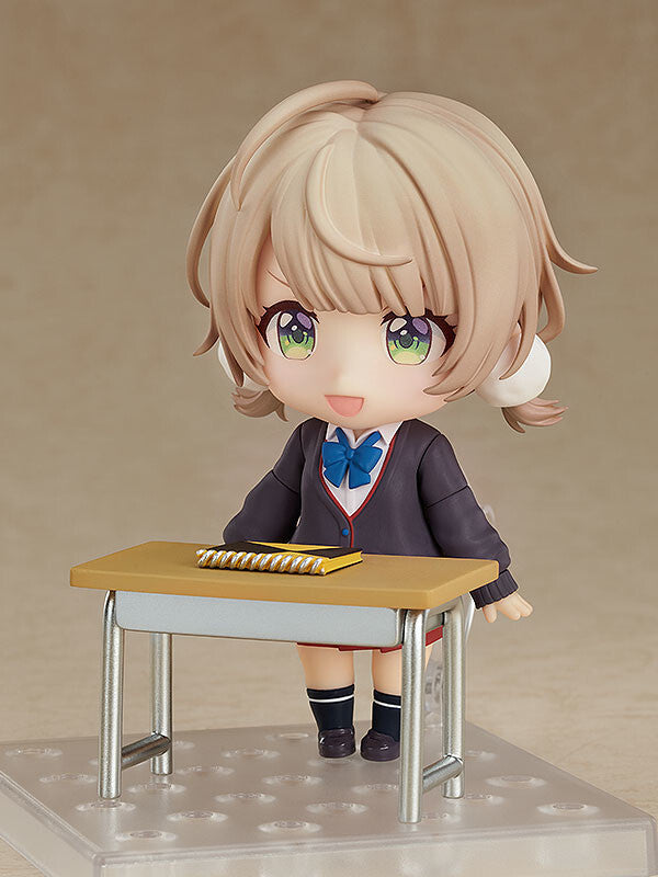 Shigure Ui Channel - Shigure Ui - Nendoroid (#1967) (Good Smile Arts Shanghai, Good Smile Company)