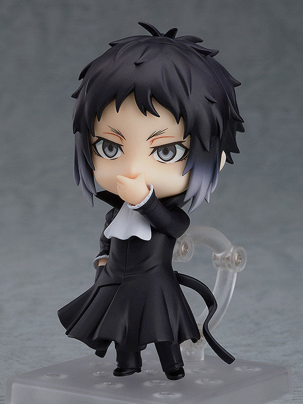 Bungo Stray Dogs - Akutagawa Ryuunosuke - Nendoroid (#1191) (Orange Rouge)