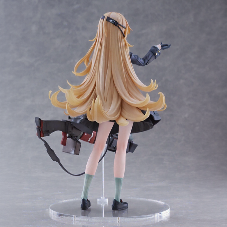 Dea della vittoria: Nikke - Guillotina - F: NEX (FuRyu)