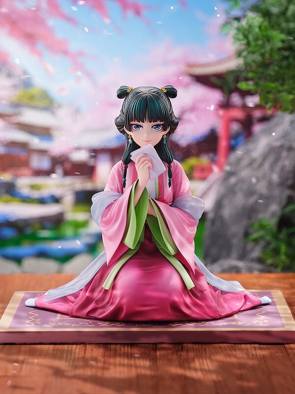 The Apothecary Diaries - Maomao - Garden Party Ver. (Wonderful Works)