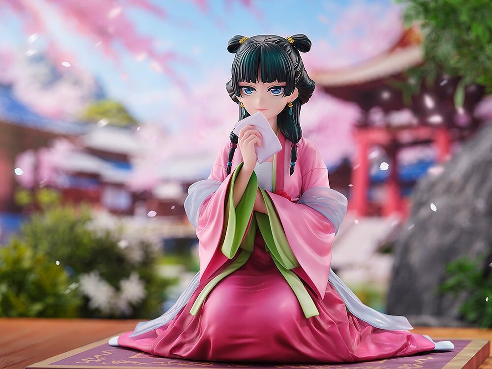 The Apothecary Diaries - Maomao - Garden Party Ver. (Wonderful Works)