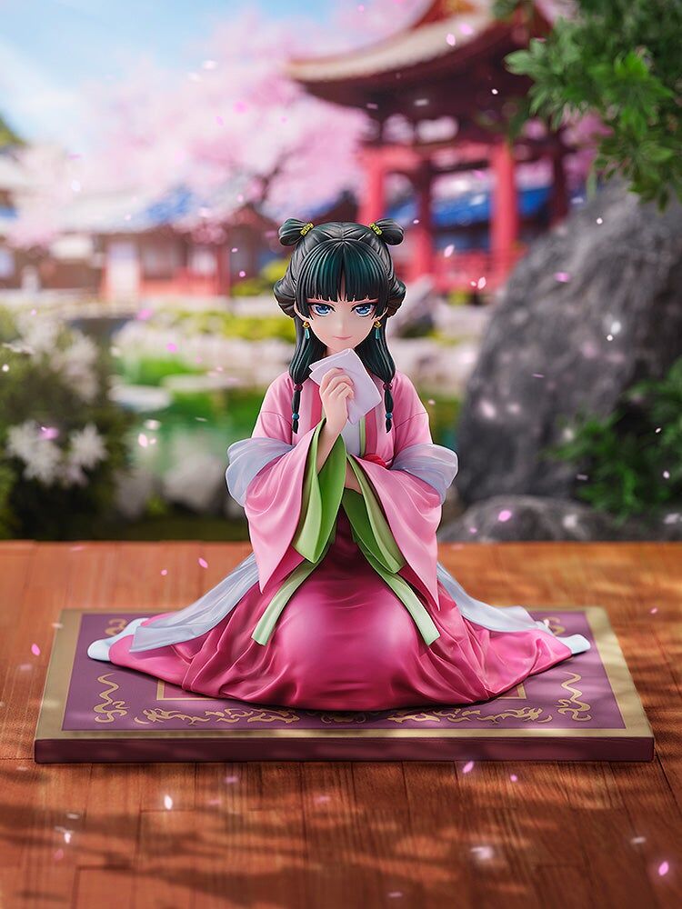 The Apothecary Diaries - Maomao - Garden Party Ver. (Wonderful Works)