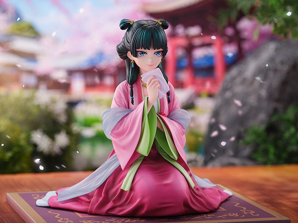 The Apothecary Diaries - Maomao - Garden Party Ver. (Wonderful Works)