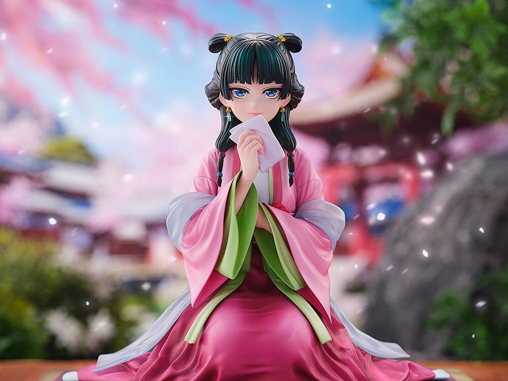 The Apothecary Diaries - Maomao - Garden Party Ver. (Wonderful Works)