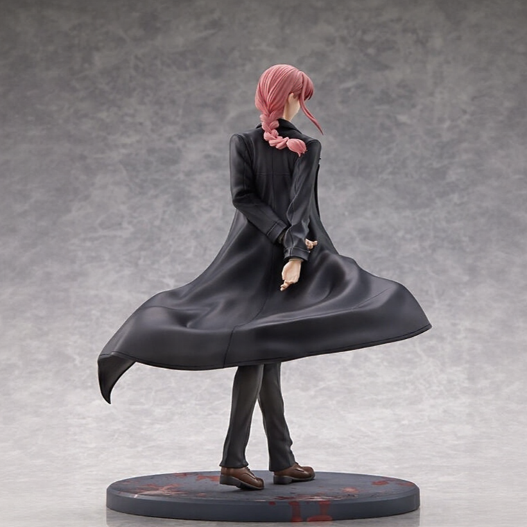 Kettensägenmann - Makima (Amakuni, AmiAmi)