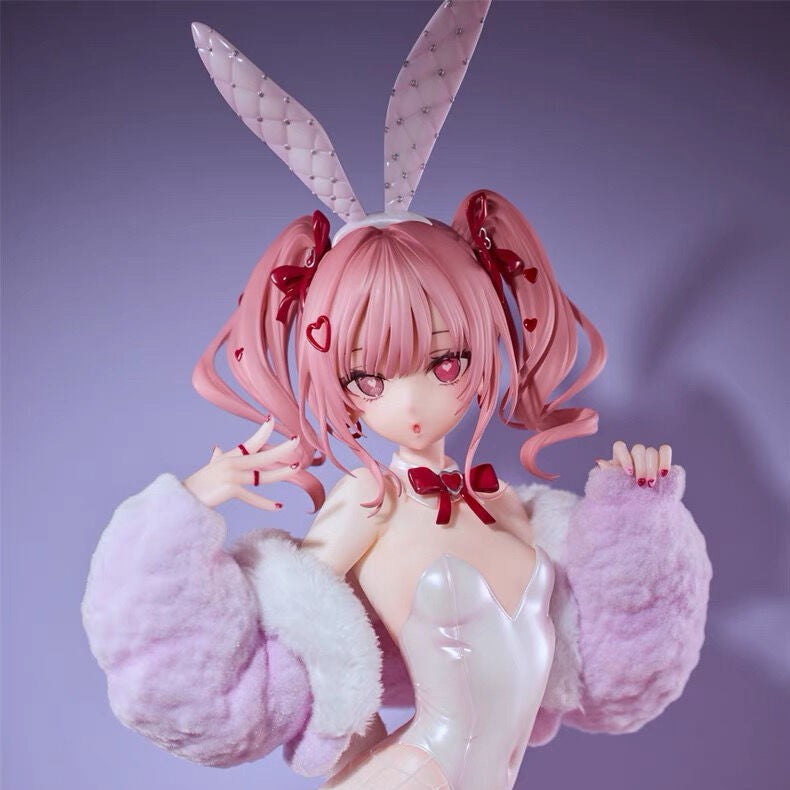 Original - Rabbin - Loveit Ver. (Jouet Fingle, Lim Land)