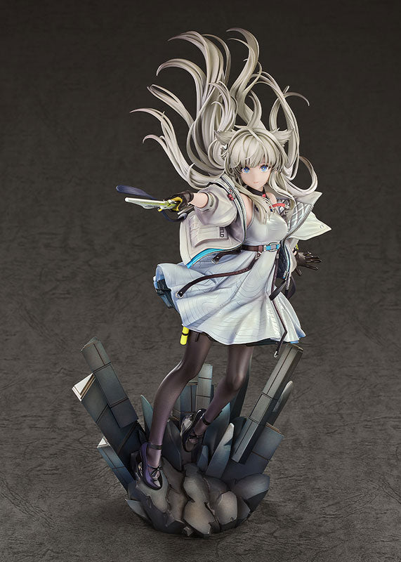 【Pre Order】Arknights: Endfield - Perlica (Good Smile Arts Shanghai, Good Smile Company)