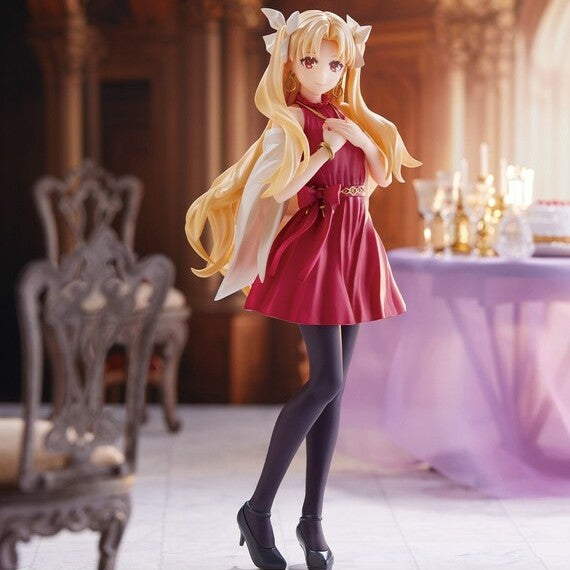 Fate/Grand Order Arcade - Ereshkigal - Luminasta (Sega)