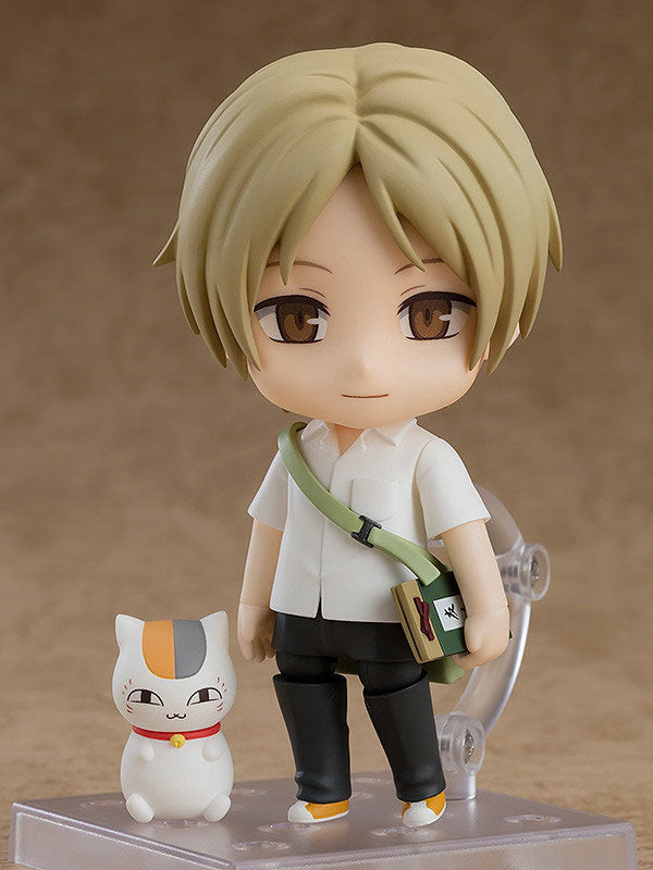 Natsume Yujin-cho - Natsume Takashi - Nyanko-sensei - Nendoroid (#1245) (Good Smile Company)