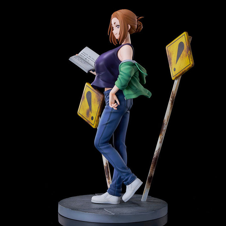 Kaii to Otome to Kamikakushi - Ogawa Sumireko (Union Creative International Ltd)