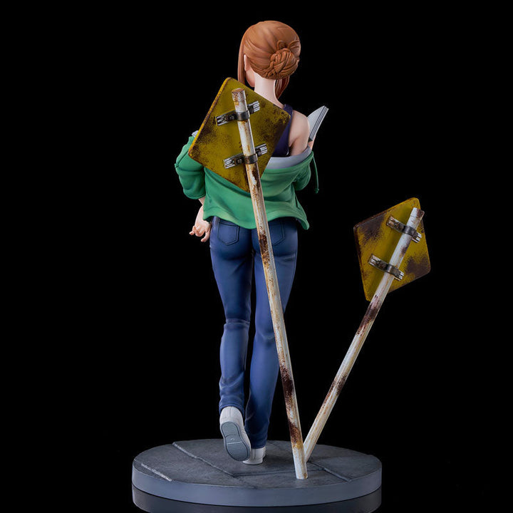 Kaii to Otome to Kamikakushi - Ogawa Sumireko (Union Creative International Ltd)