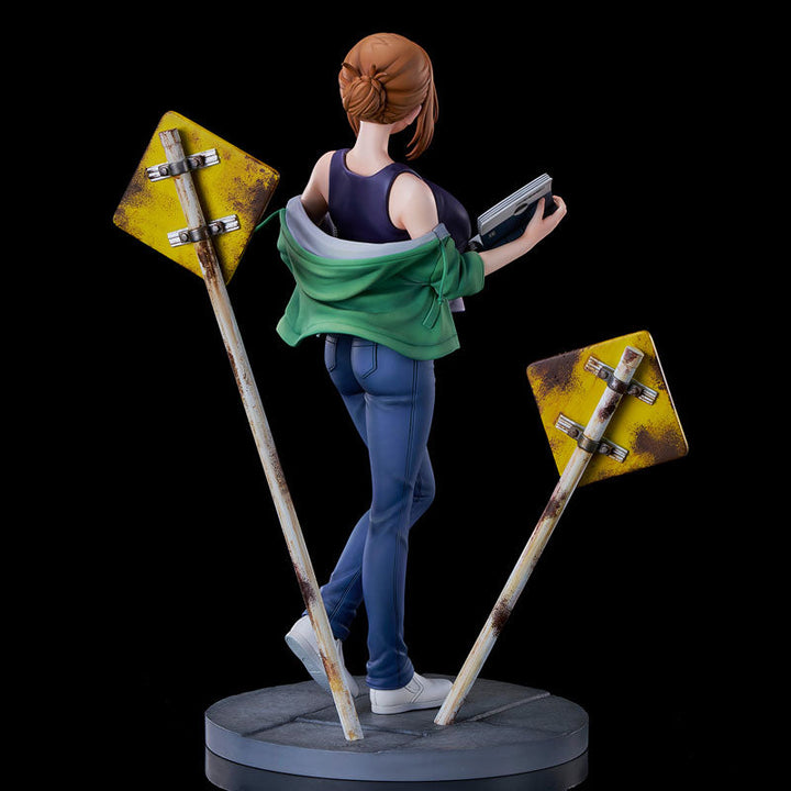 Kaii to Otome to Kamikakushi - Ogawa Sumireko (Union Creative International Ltd)