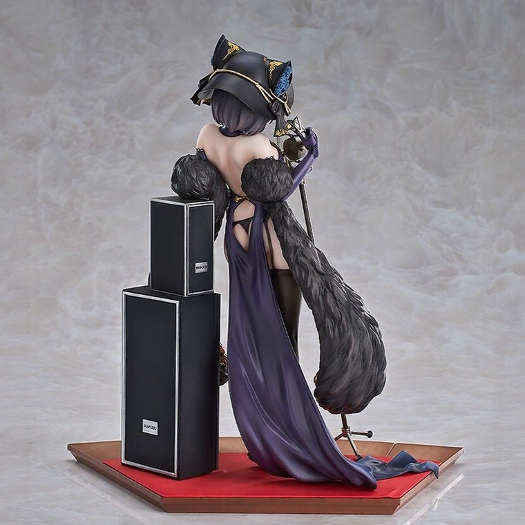 Azur Lane - Cheshire - Manjuu - Cait Sith Crooner (Good Smile Arts Shanghai, Good Smile Company)