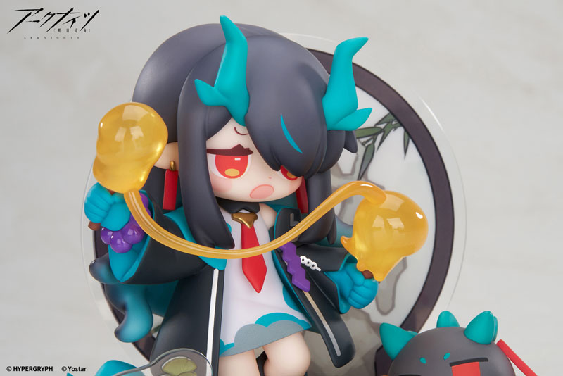 Arknights - Dusk - Arknights Have Some Dessert Q Version Series (Apex Innovation)