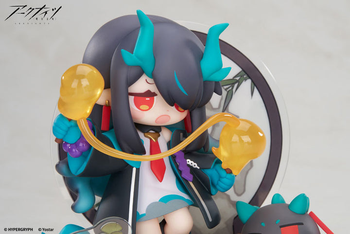 Arknights - Dusk - Arknights Have Some Dessert Q Version Series (Apex Innovation)