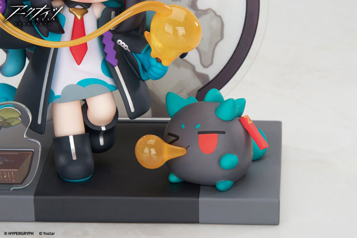 Arknights - Dusk - Arknights Have Some Dessert Q Version Series (Apex Innovation)