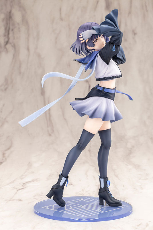 【Pre Order】Gakuen iDOLM@STER - Hataya Misuzu - Tsukinokame (Kotobukiya)