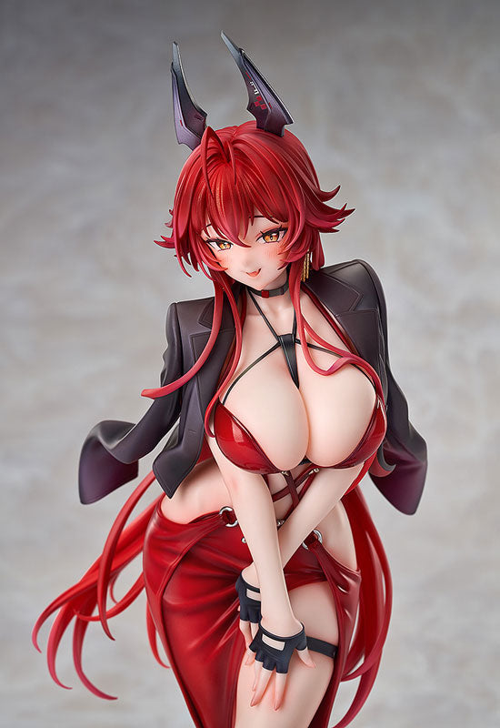 【Forudbestilling】 Sejrens gudinde: Nikke - Red Hood - Nonsense Red (Good Smile Arts Shanghai, Good Smile Company)