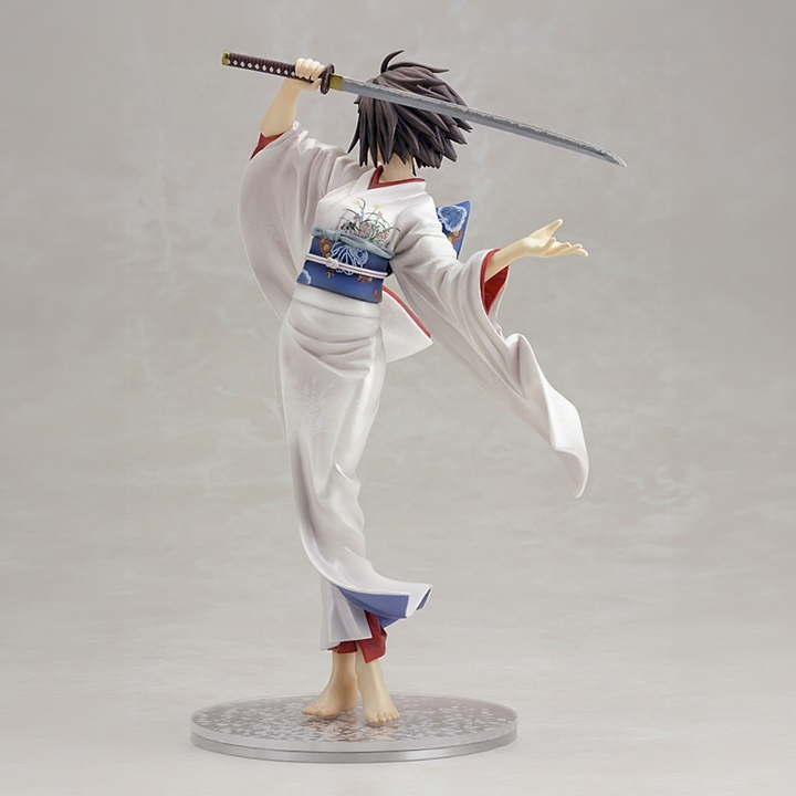The Garden of Sinners: Future Gospel - Ryougi Shiki - -Yume no Youna, Hibi no Nagori- (Kotobukiya)