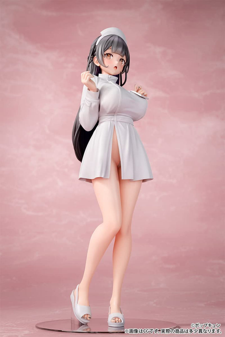 Original - Nurse-san - Bansoukou ver. (B'full)