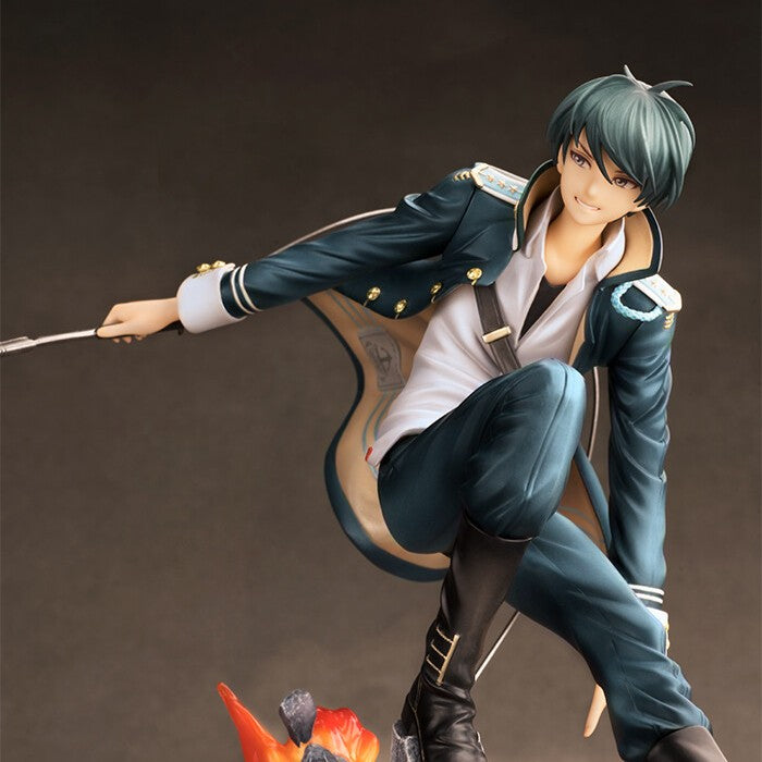 Song of Time - Seckor Lupe (Hobby Max)