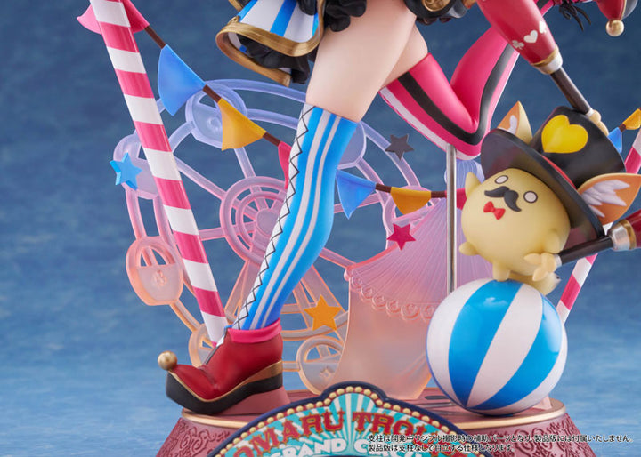 【Pre Order】Hololive - Omaru Polka - Zain (Claynel)