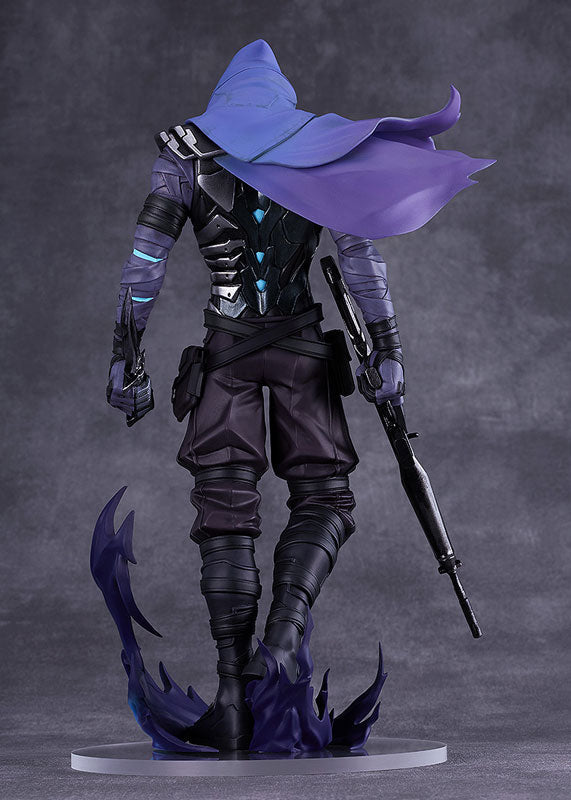 【Pre Order】Valorant - Omen - Pop Up Parade - SP (Good Smile Company)