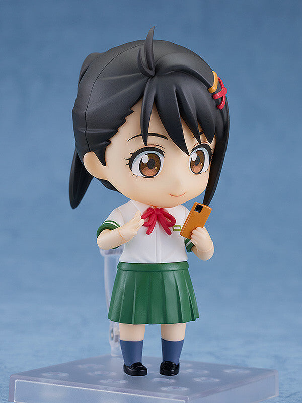 Suzume no Tojimari - Iwato Suzume - Nendoroid (#2236) (Good Smile Company)
