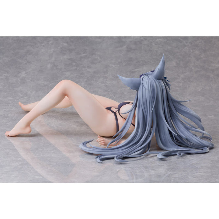 Azur Lane - Shinano - B-style - Anniversary Swimsuits Ver. (FREEing, Union Creative International Ltd)