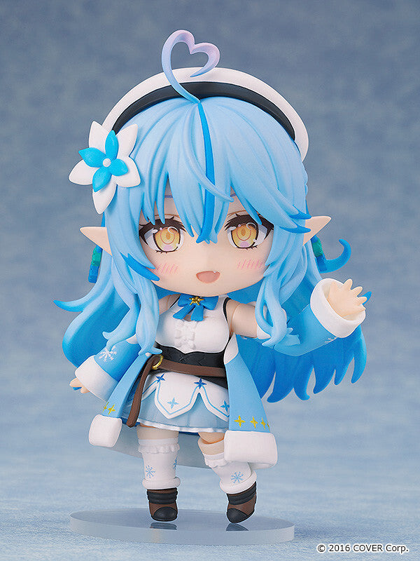 Hololive - Daifuku - Yukihana Lamy - Nendoroid (#2115) (Good Smile Company)