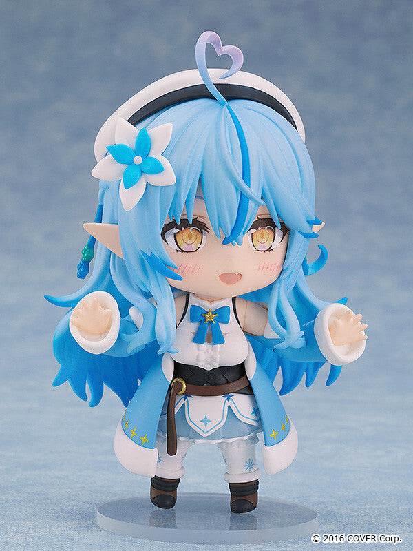 Hololive - Daifuku - Yukihana Lamy - Nendoroid (#2115) (Good Smile Company)