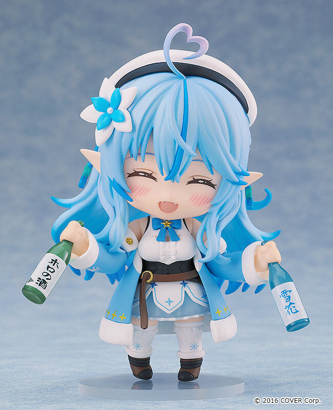Hololive - Daifuku - Yukihana Lamy - Nendoroid (#2115) (Good Smile Company)
