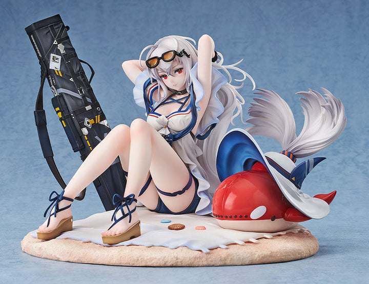 【Pre Order】Arknights - Skadi - Waverider WR04 Ver. (Good Smile Arts Shanghai, Good Smile Company)
