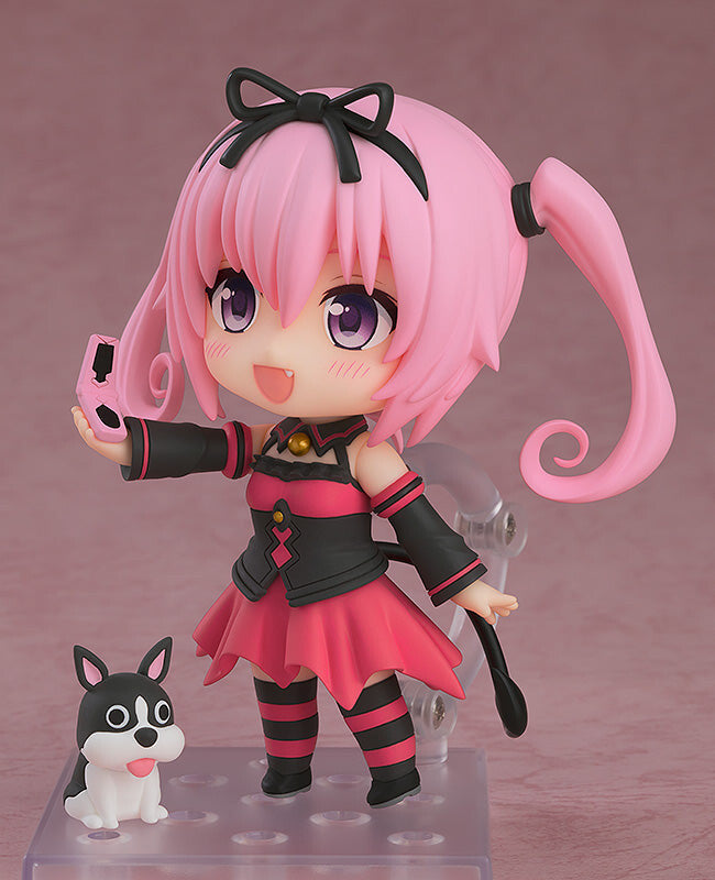 To Love Ru - Nana Astar Deviluke - Nendoroid (#2395) (Good Smile Company)