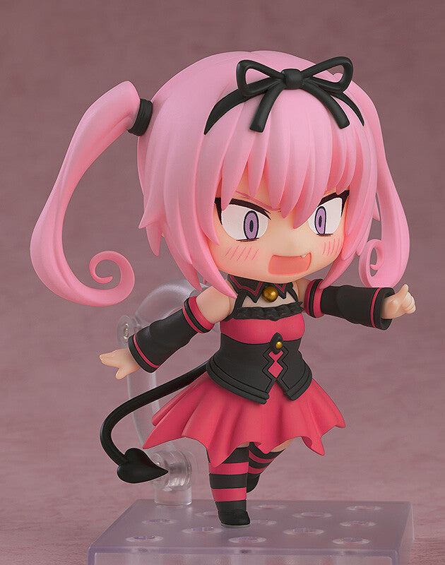 To Love Ru - Nana Astar Deviluke - Nendoroid (#2395) (Good Smile Company)