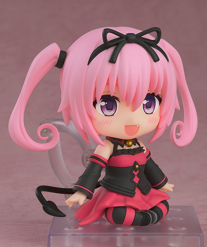 To Love Ru - Nana Astar Deviluke - Nendoroid (#2395) (Good Smile Company)