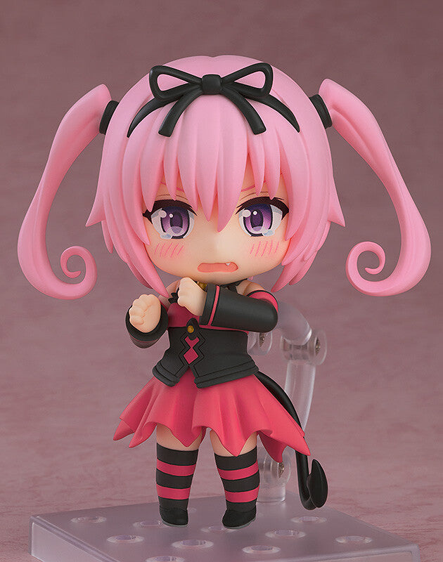 To Love Ru - Nana Astar Deviluke - Nendoroid (#2395) (Good Smile Company)