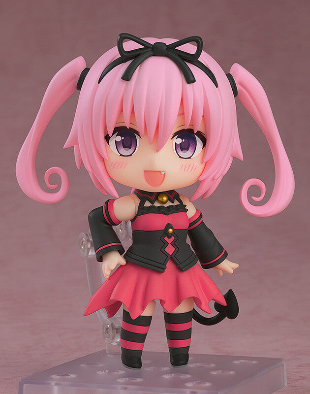To Love Ru - Nana Astar Deviluke - Nendoroid (#2395) (Good Smile Company)