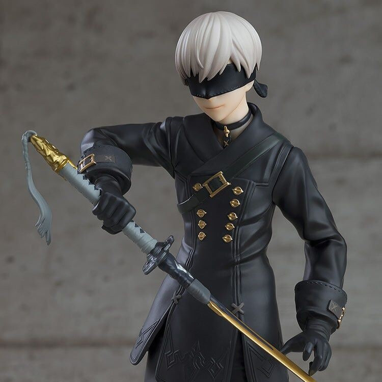 Nier: Automata Ver1.1a - Yorha No. 9 Type S - Pop Up Parade (Good Smile Company)
