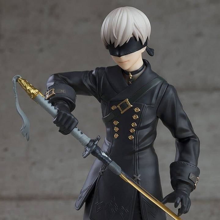 Nier: Automata Ver1.1a - Yorha No. 9 Type S - Pop Up Parade (Good Smile Company)