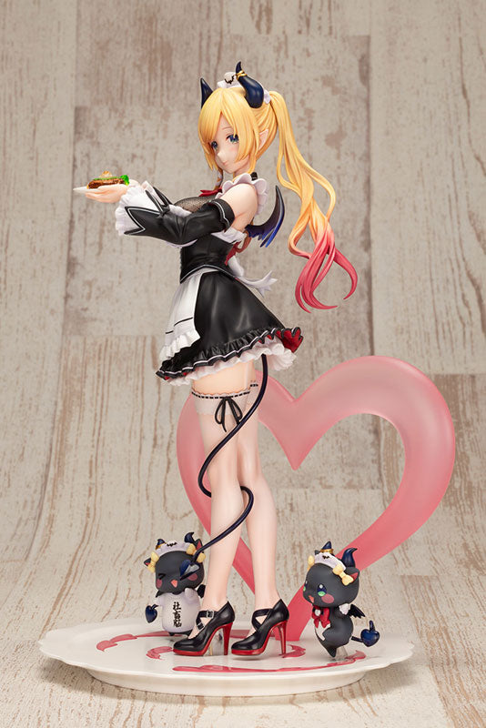 Hololive - Chocolat - Yuzuki Choco - Maid Costume Ver. (Kotobukiya)